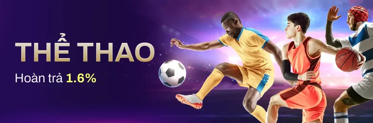 DU88 Hoàn Trả Thể Thao, Thể Thao Điện Tử & Thể Thao Ảo