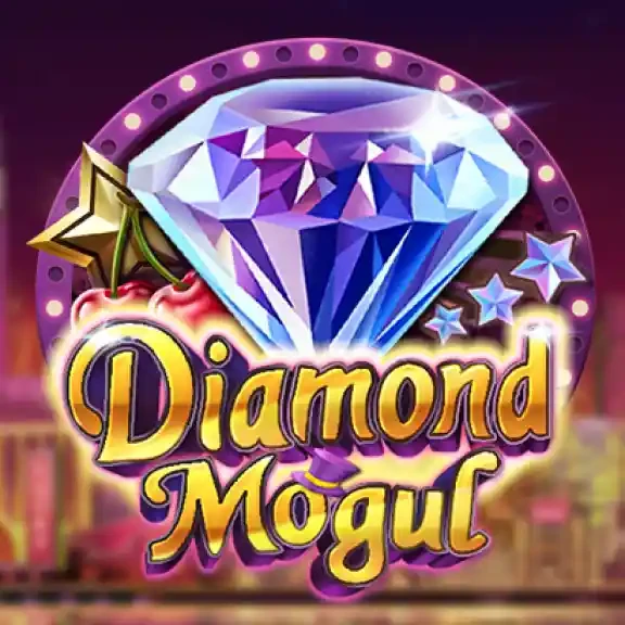 DU88 Diamond Mogul