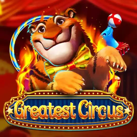 DU88 Greatest Circus
