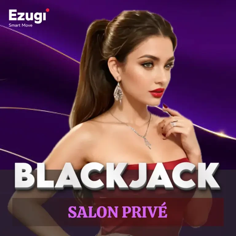 DU88 Salon Privé Blackjack