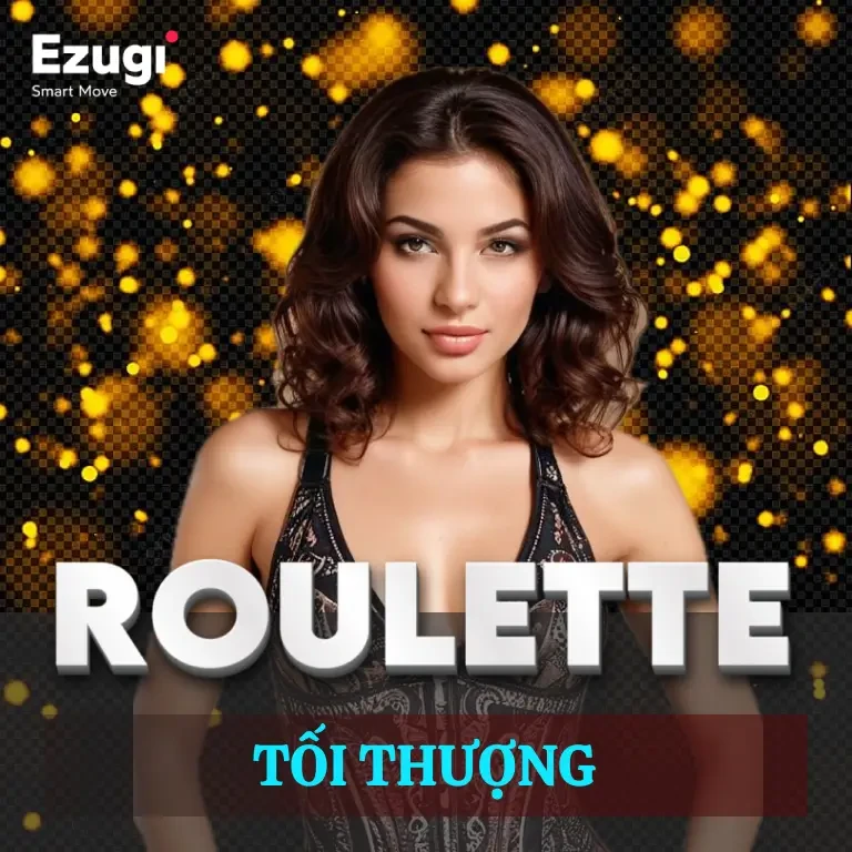 DU88 Ultimate Roulette