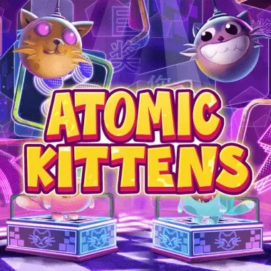 DU88 Atomic Kittens