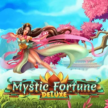 DU88 Mystic Fortune Deluxe