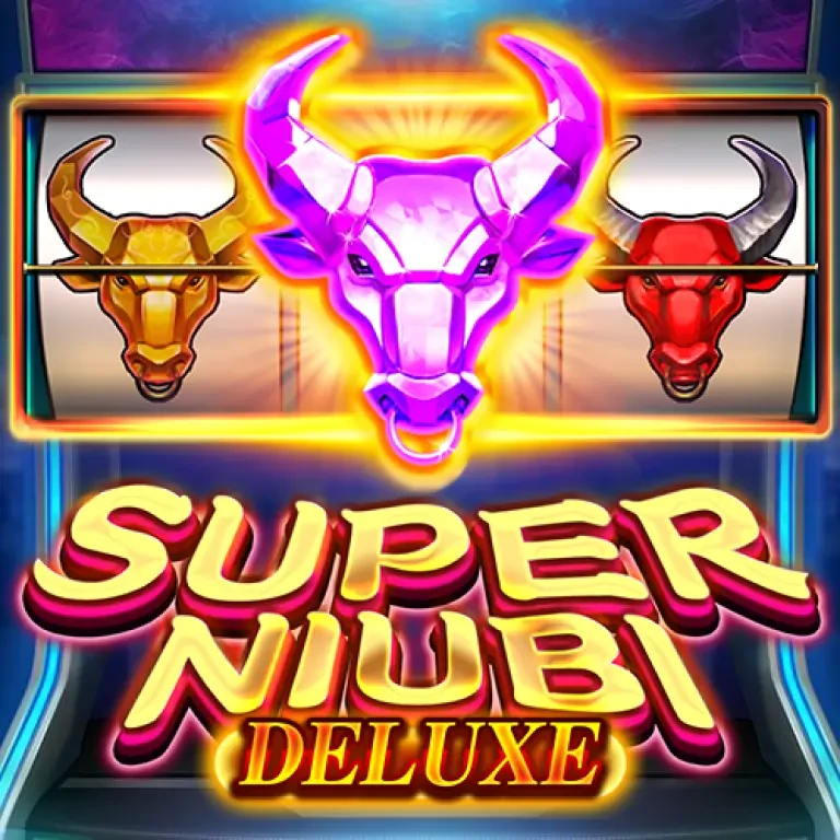 DU88 Super Niubi Deluxe