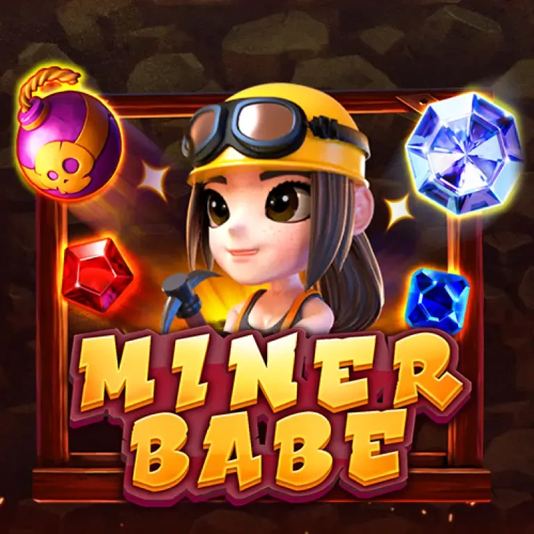 DU88 Miner Babe