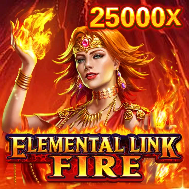 DU88 Elemental Link Fire