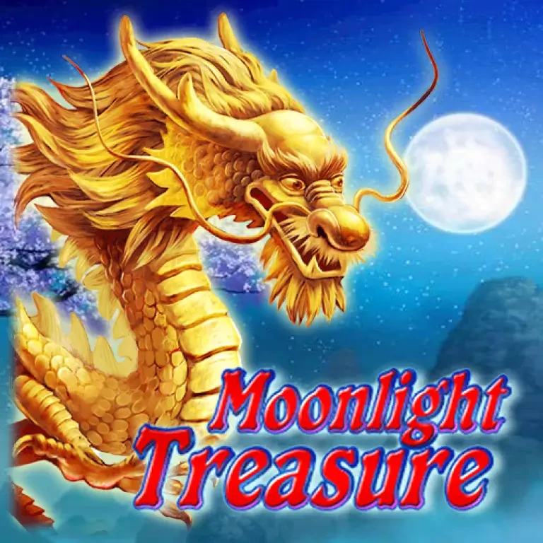 DU88 Moonlight Treasure