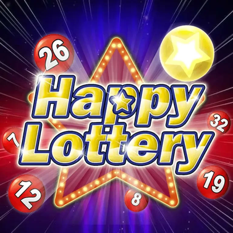 DU88 Happy Lottery