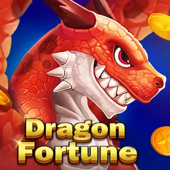 DU88 Dragon Fortune