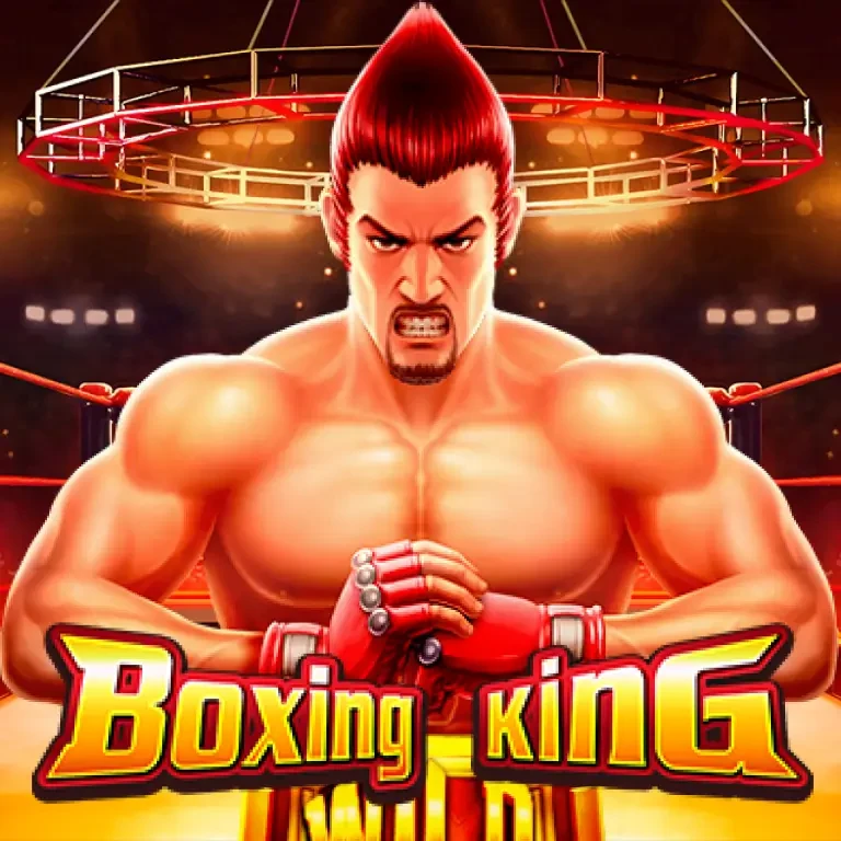 DU88 Boxing King
