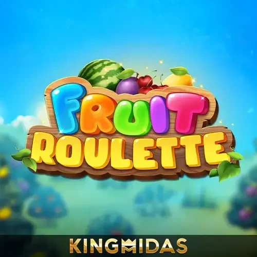 DU88 Fruit Roulette