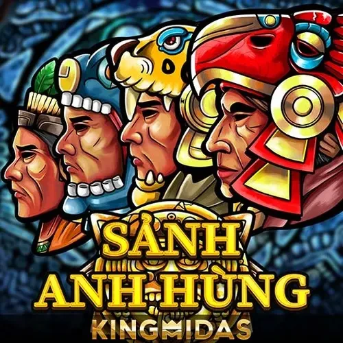 DU88 Sảnh Anh Hùng