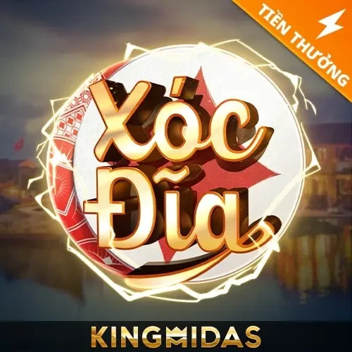 DU88 Xoc Dia Lightning