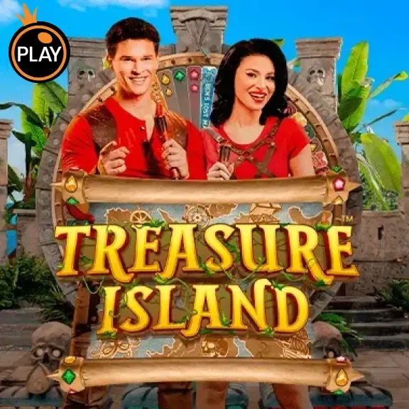 DU88 Treasure Island