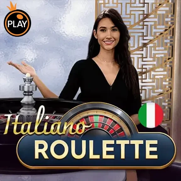 DU88 Italian Roulette