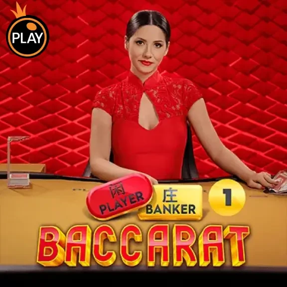 DU88 Baccarat 1