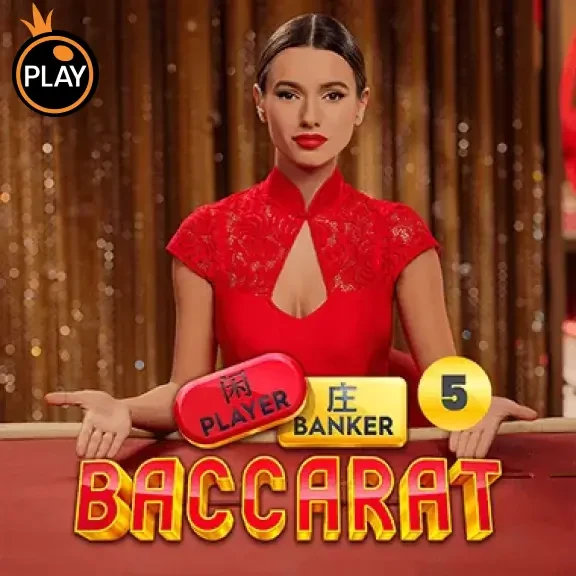 DU88 Baccarat 5