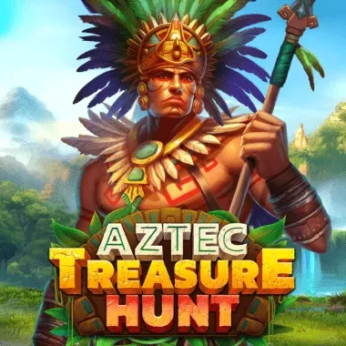 DU88 Aztec Treasure Hunt