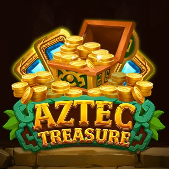 DU88 Aztec Treasure