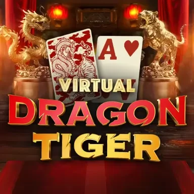 DU88 Virtual Dragon Tiger