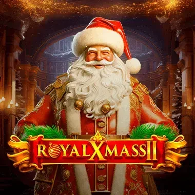 DU88 Royal Xmass 2
