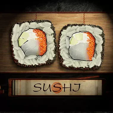 DU88 Sushi