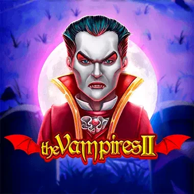 DU88 The Vampires II
