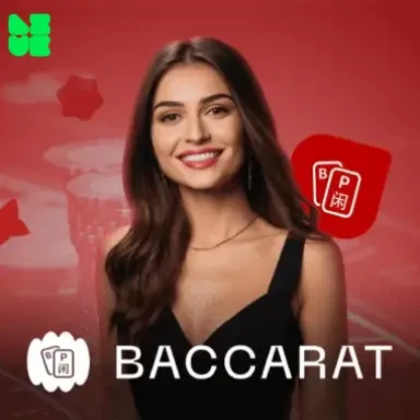 DU88 Baccarat