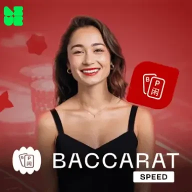 DU88 Baccarat Speed