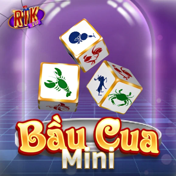 DU88 Bầu Cua Mini
