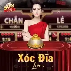 DU88 Xóc Đĩa Live
