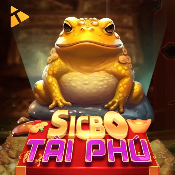 DU88 Sicbo Tài Phú