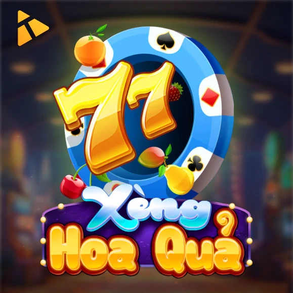 DU88 Xèng Hoa Quả