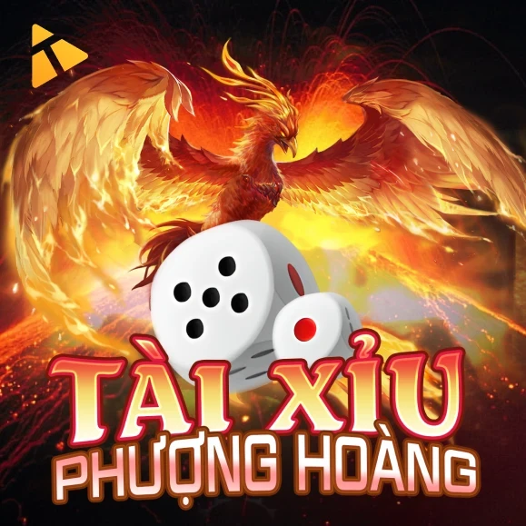 DU88 Tài Xỉu Phượng Hoàng