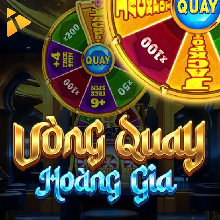 DU88 Vòng Quay Hoàng Gia