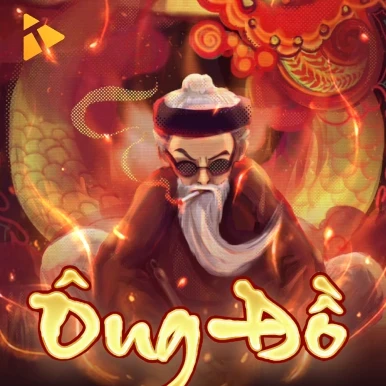 DU88 Ông Đồ