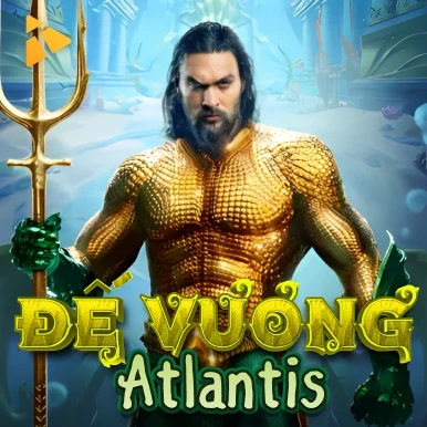 DU88 Đế Vương Atlantis