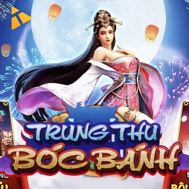 DU88 Trung Thu Bóc Bánh