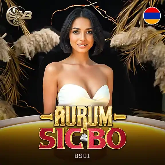 DU88 Aurum Sicbo BS01