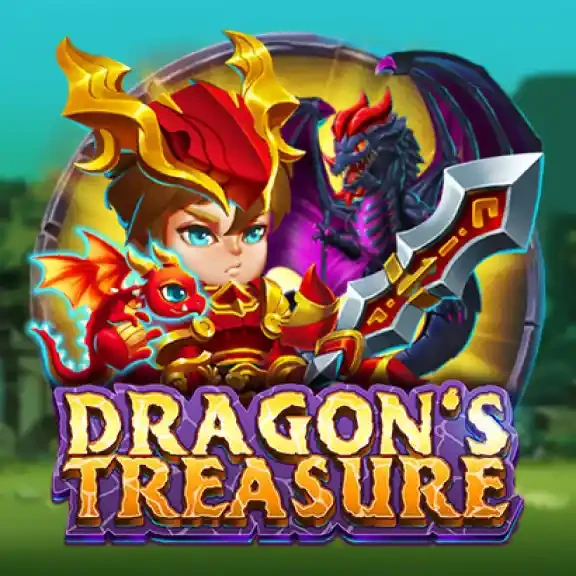 DU88 Dragon's Treasure