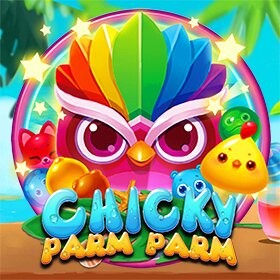 DU88 Chicky Parm Parm