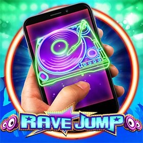 DU88 Rave Jump mobile
