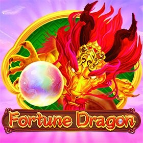 DU88 Fortune Dragon
