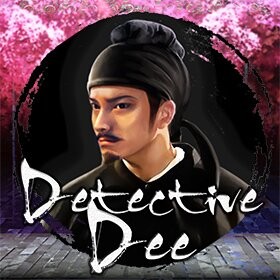 DU88 Detective Dee