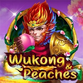 DU88 WuKong&Peaches