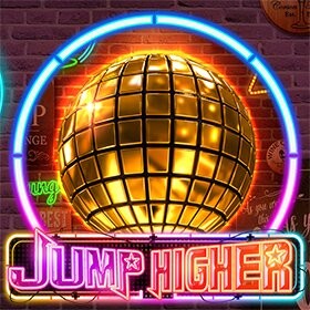 DU88 JumpHigher