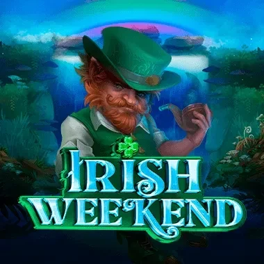 DU88 Irish Weekend