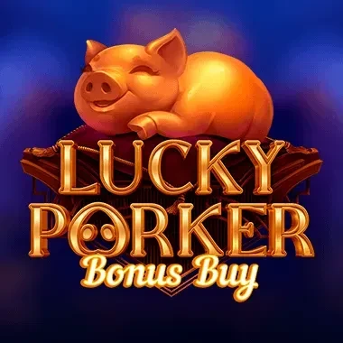 DU88 Lucky Porker Bonus Buy