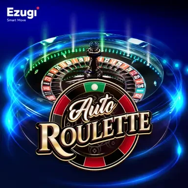 DU88 Auto Roulette
