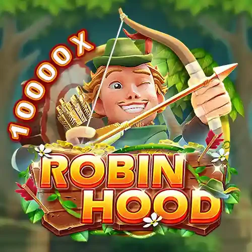 DU88 Robin Hood